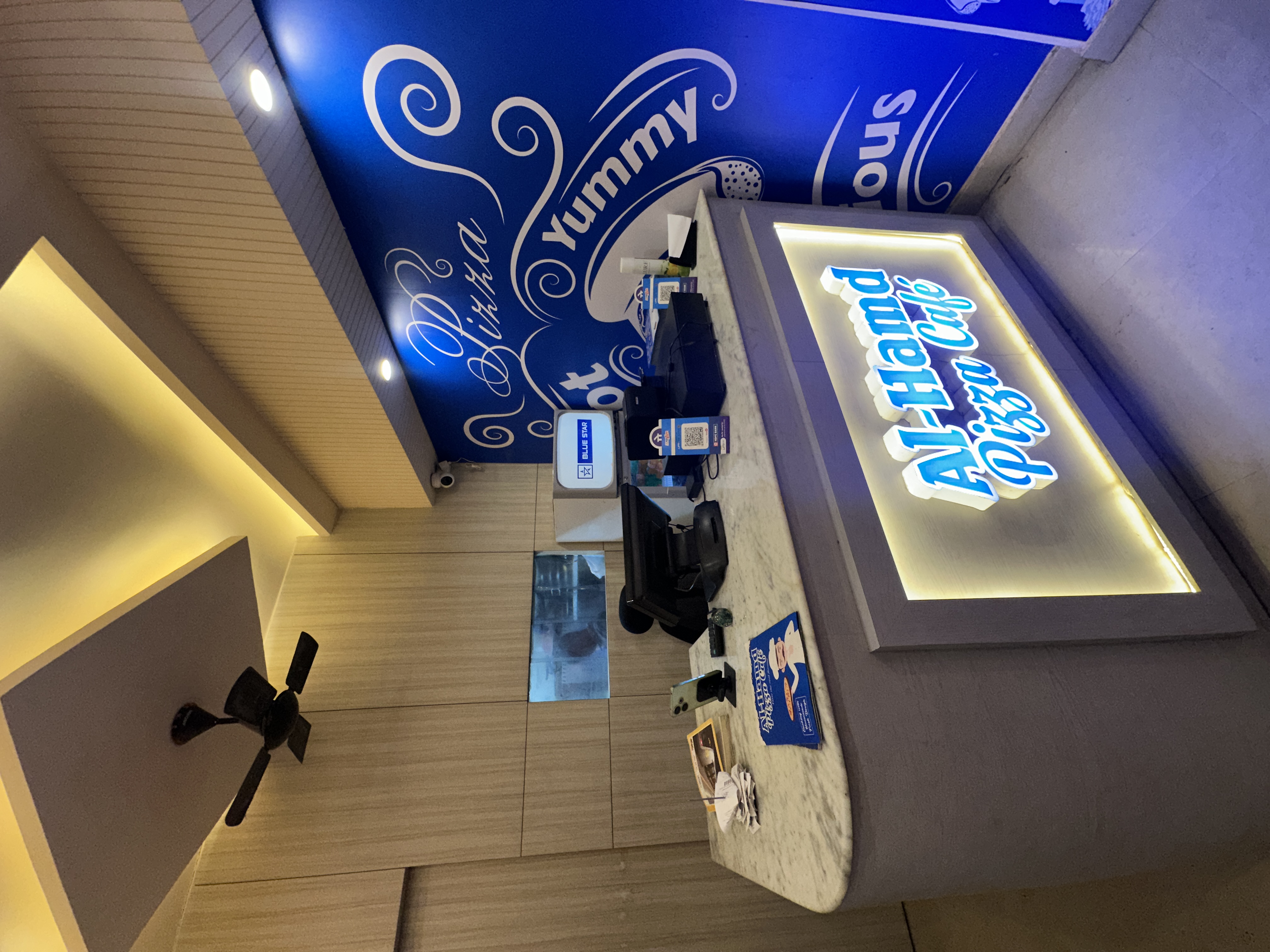 gallery